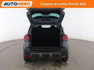 Citroën C3 Aircross 1.2 PureTech Feel