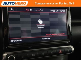 Citroën C3 Aircross 1.2 PureTech Feel