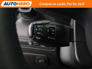 Citroën C3 Aircross 1.2 PureTech Feel
