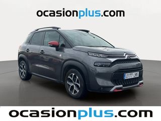 Citroen C3 Aircross BlueHDi 110 S&S C-Series 81 kW (110 CV)