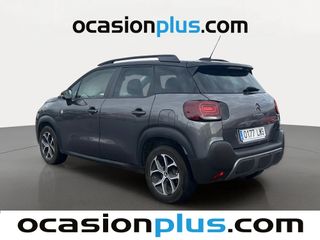 Citroen C3 Aircross BlueHDi 110 S&S C-Series 81 kW (110 CV)