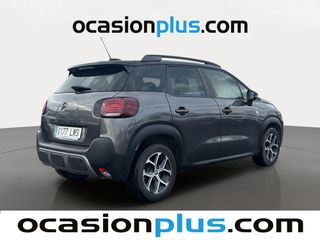 Citroen C3 Aircross BlueHDi 110 S&S C-Series 81 kW (110 CV)