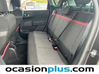 Citroen C3 Aircross BlueHDi 110 S&S C-Series 81 kW (110 CV)