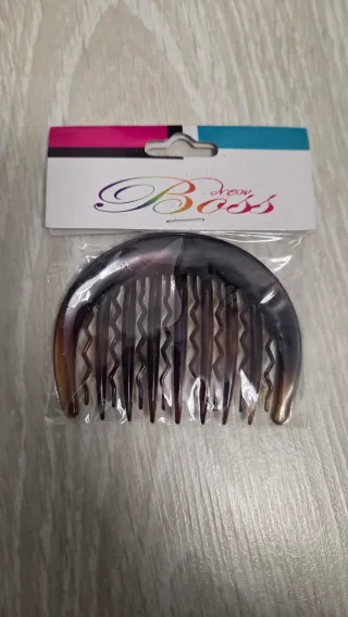 Lote Material Manualidades Accesorios Pelo