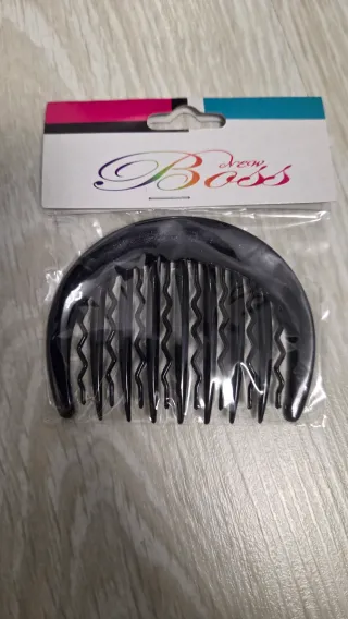 Lote Material Manualidades Accesorios Pelo