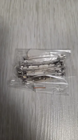 Lote Material Manualidades Accesorios Pelo