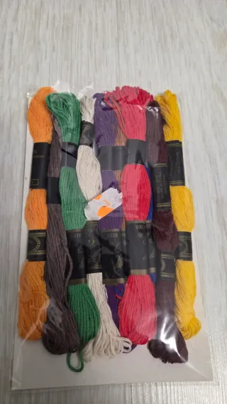 Lote Material Manualidades Accesorios Pelo