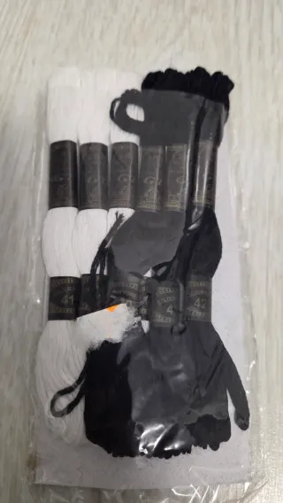 Lote Material Manualidades Accesorios Pelo