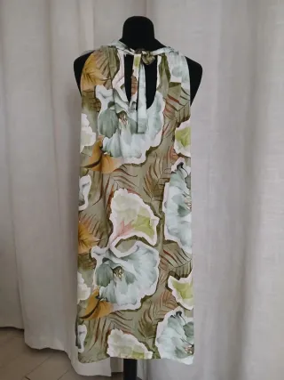 Abito estivo floreale