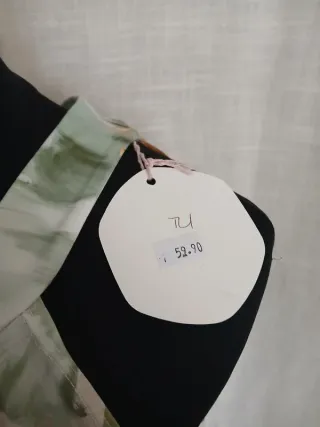 Abito estivo floreale