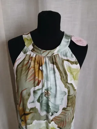 Abito estivo floreale