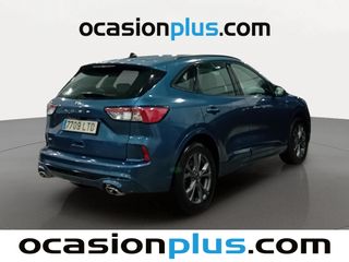 Ford Kuga 2.0 EcoBlue ST-Line 4x4 Auto 140 kW (190 CV)