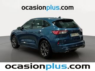 Ford Kuga 2.0 EcoBlue ST-Line 4x4 Auto 140 kW (190 CV)