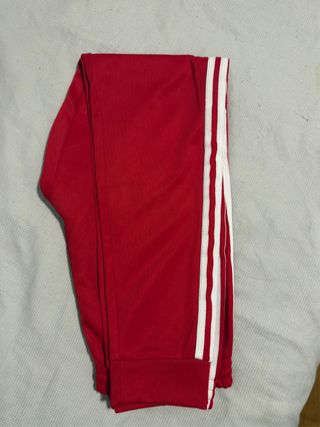 Chándal Adidas Originals Rojo Talla S