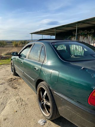 Rover 623 SI LUX 1999