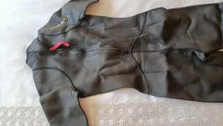 Neopreno niña Tribord 8-9 años