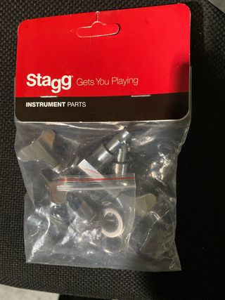 Calvijero guitarra acustica