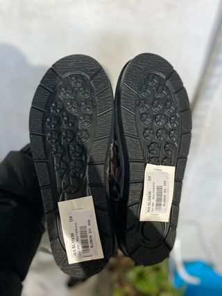 Stivali cafenoir Scamosciato Nero Tg 37