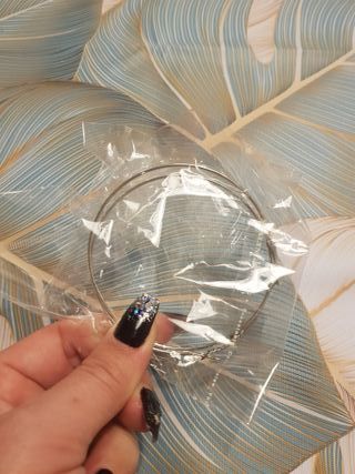 Lote bisutería vintage: pulsera y collar