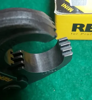 MORDAZA MULTICAPA REMS MINI 32 RFZ NUEVAS