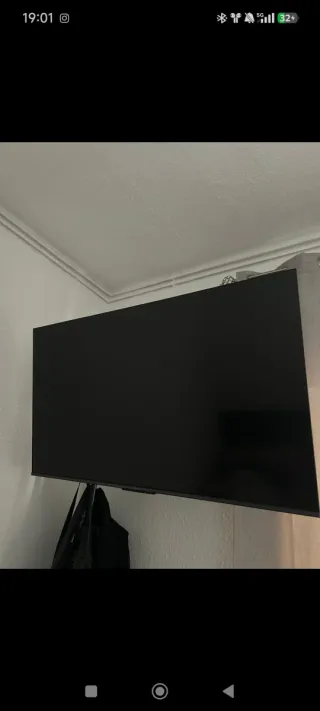 Televisión TCL 55 Smart TV