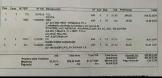 Televisión TCL 55 Smart TV