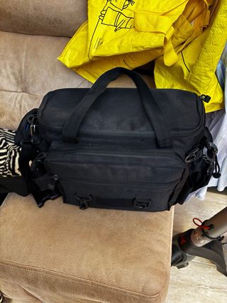 Kit Pesca Spinning Ligero