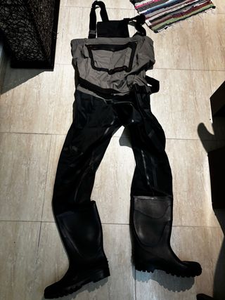 Kit Pesca Spinning Ligero