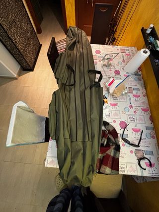 Kit Pesca Spinning Ligero