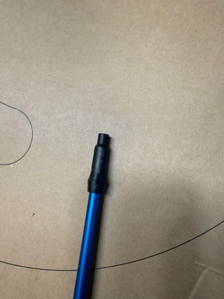 Varilla PING Alta CB Blue Regular Madera 3