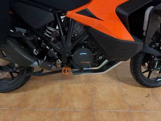 KTM 1290 Super Adventure S