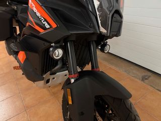 KTM 1290 Super Adventure S