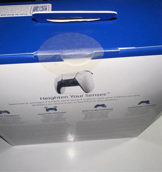 Mando DualSense PS5 Nuevo Sony