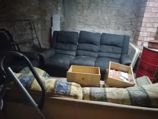 Muebles variados Baratos