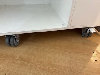 Mostrador para negocio