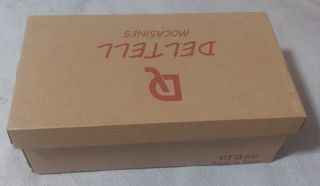 Mocasines Zapatos Zapatillas Deltell para mujer