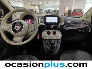 Fiat 500 1.0 Hybrid Dolcevita 51 kW (70 CV)