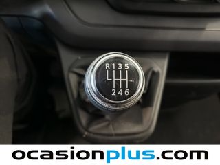 Renault Trafic Furgon L1H1 Blue dCi 96 kW (130 CV)