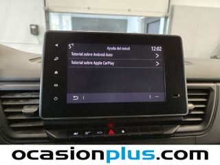 Renault Trafic Furgon L1H1 Blue dCi 96 kW (130 CV)