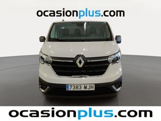Renault Trafic Furgon L1H1 Blue dCi 96 kW (130 CV)