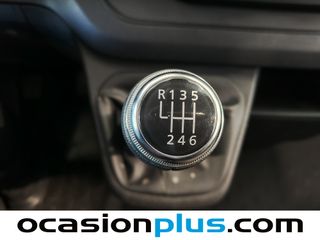 Renault Trafic Furgon L1H1 Blue dCi 96 kW (130 CV)