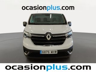 Renault Trafic Furgon L1H1 Blue dCi 96 kW (130 CV)