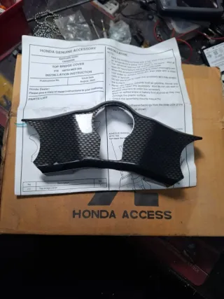Recambios Honda CBR 600F. CBR600RR