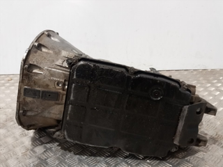 CAJA CAMBIOS MERCEDES-BENZ SL (BM 230) ROADSTER G