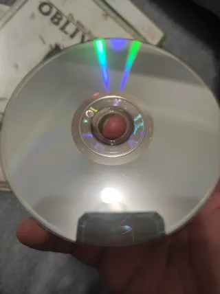 The Elder Scrolls IV: Oblivion XBOX 360