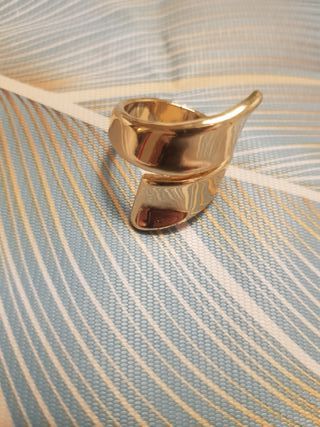 Lote 3 Anillos Vintage