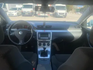 Volkswagen Passat 2008