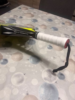 Pala Bullpadel KX Carbon Pro