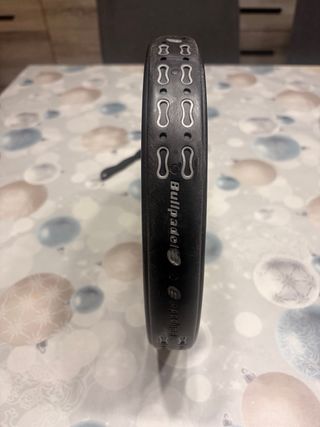 Pala Bullpadel KX Carbon Pro