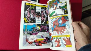 lote  3 comic Marvel DC  raro oferta